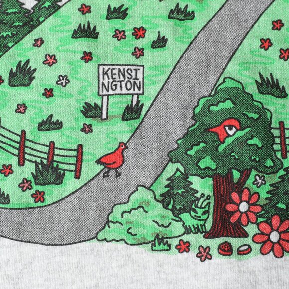 Exeter UFO Festival Tee (M) - Picture 8 of 11